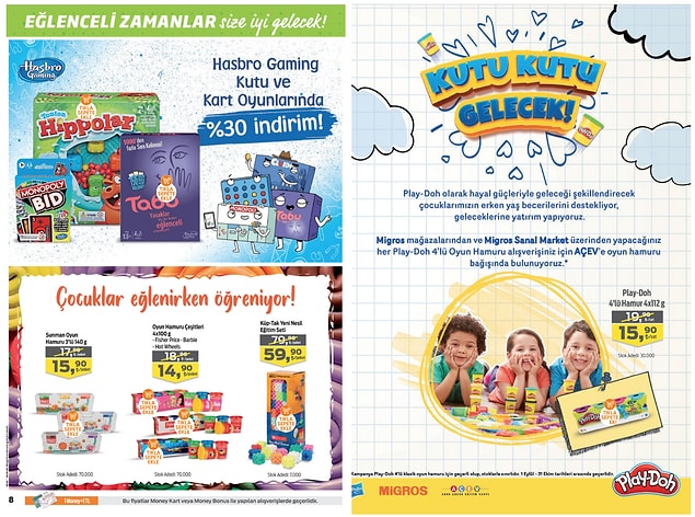 62. Tabu 1000 Kelime 160,93 TL.