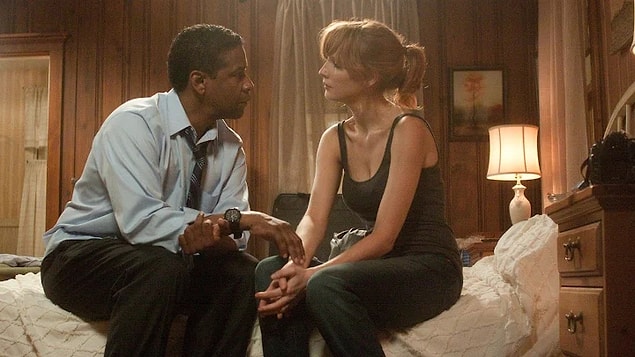 100. Flight (2012)