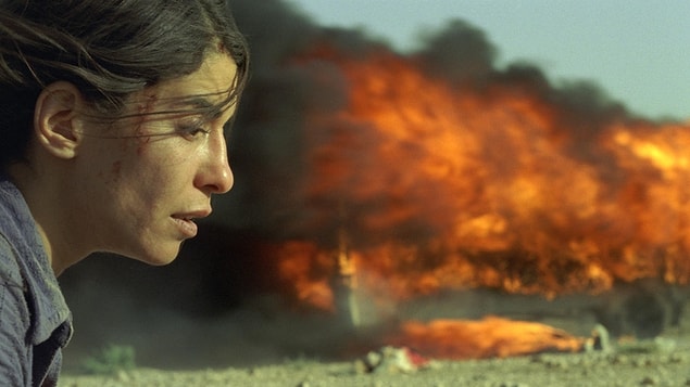 98. Incendies (2010)