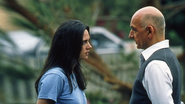 94. House of Sand and Fog (2003)
