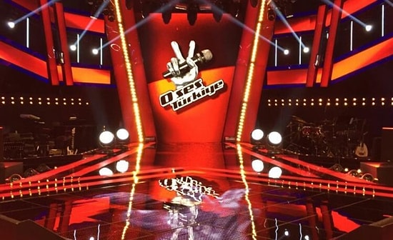 O Ses Türkiye 2021 Ne Zaman Başlayacak? O Ses Türkiye Yayın Tarihi Belli Oldu mu? O Ses Türkiye Jürileri...