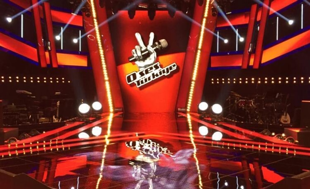 O Ses Türkiye 2021 Ne Zaman Başlayacak? O Ses Türkiye Yayın Tarihi Belli Oldu mu? O Ses Türkiye Jürileri...