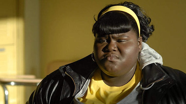 92. Precious (2009)
