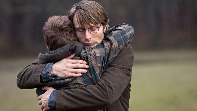 89. The Hunt (2012)