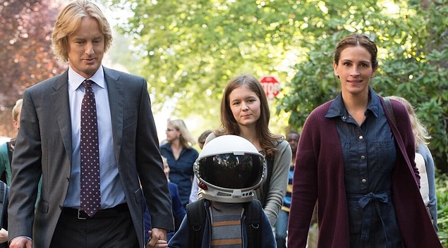 87. Wonder (2017)