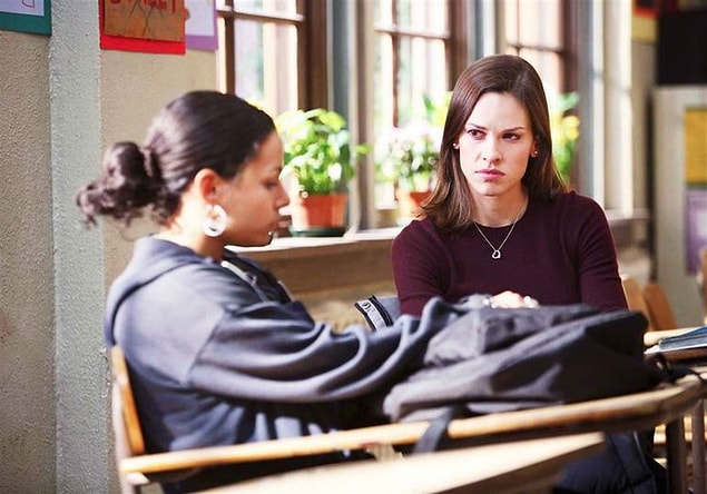 84. Freedom Writers (2007)