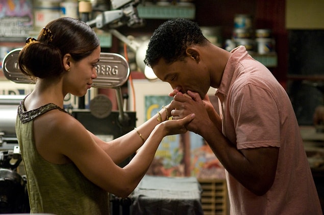 30 Ekim Pazar 21.30 Seven Pounds (Yedi Yaşam)