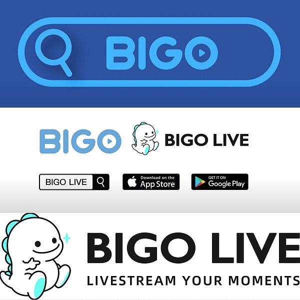 Bigo Live Nasıl Kullanılır?