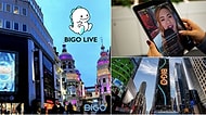Sosyal Medya Dünyasının Eğlenceli Uygulaması: Bigo Live