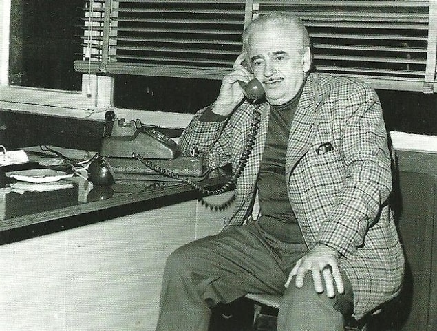 Bir emlak ofisi tutup kalantor iş adamlarına güzel kadınları ayarlayarak yürüyen namı bürokratlara, milletvekillerine ve hatta Türkiye'ye ziyarete gelen yabancı devlet başkanlarına kadar ulaşmış.
