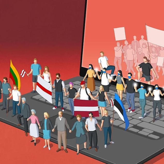 30. "Modern Protestolar"