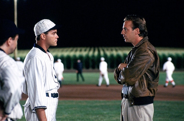 70. Field of Dreams (1989)