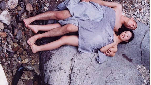 63. Spring, Summer, Fall, Winter... and Spring (2003)