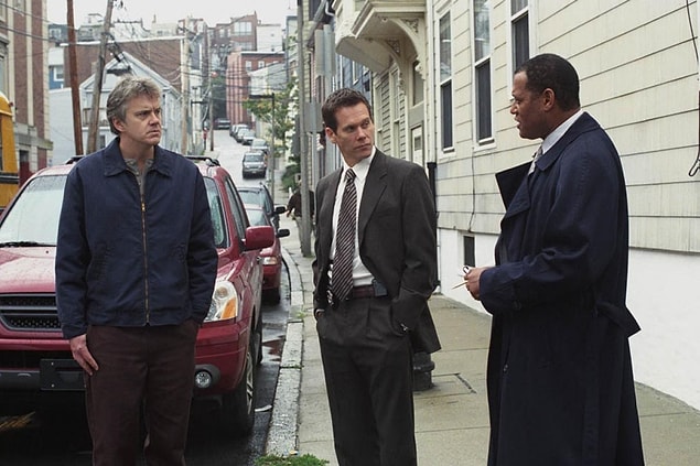 61. Mystic River (2003)