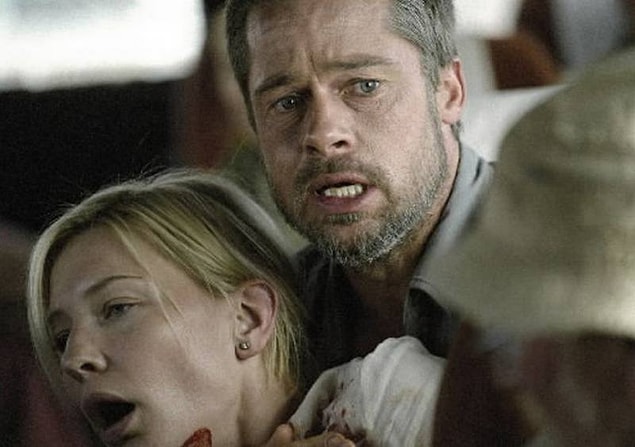 60. Babel (2006)