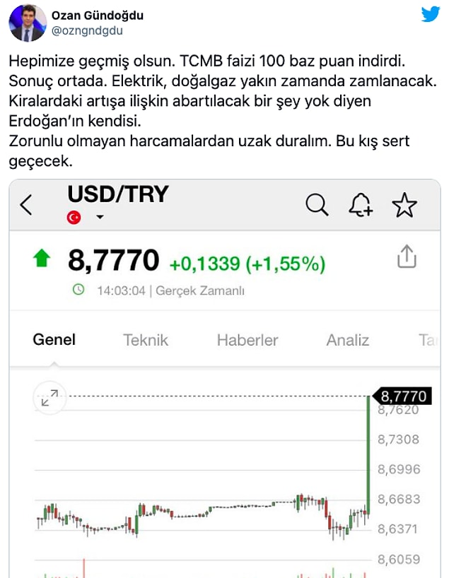 MB'nin kararına gelen yorumlardan bazıları şöyle 👇