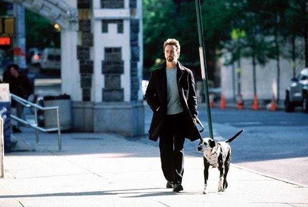 57. 25th Hour (2002)