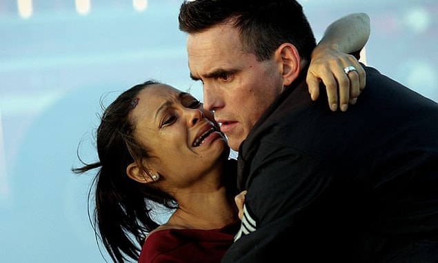 55. Crash (2004)