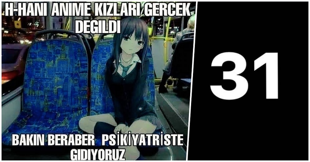 31, Cu, Bane, Anime Kızları ve 'Merhaba Ben Volkan Konak'... Z Kuşağının Mizahı Shitposting'e Dair Her Şey