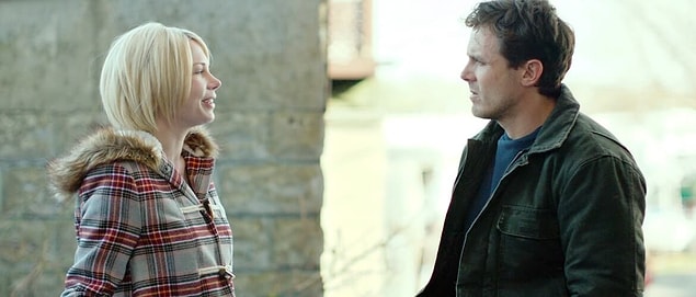 52. Manchester by the Sea (2016)