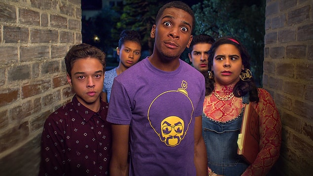 9. On My Block - 4. Sezon