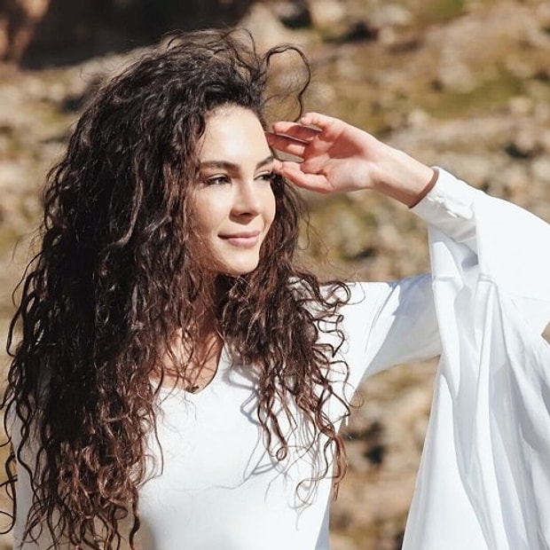 Ebru Şahin