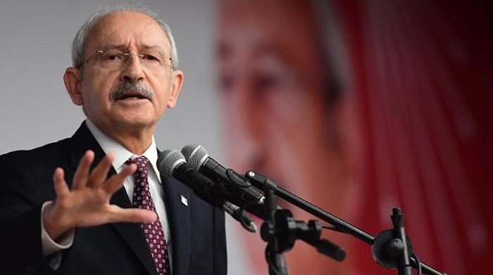 Mine Kırıkkanat: 'Yandaş Basının Elinde Kılıçdaroğlu Hakkında Çok Can Alıcı Bir Dosya Var'