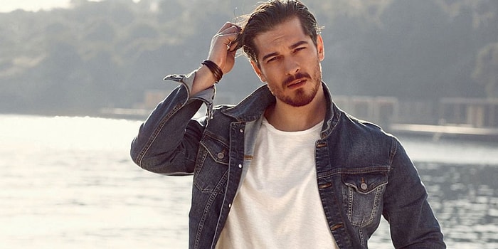 Çağatay Ulusoy'un Yeni Projesi Belli Oldu! İşte Çağatay Ulusoy'un Yeni Dizisi...