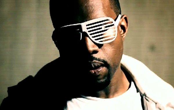 500. Kanye West, 'Stronger' (2007)