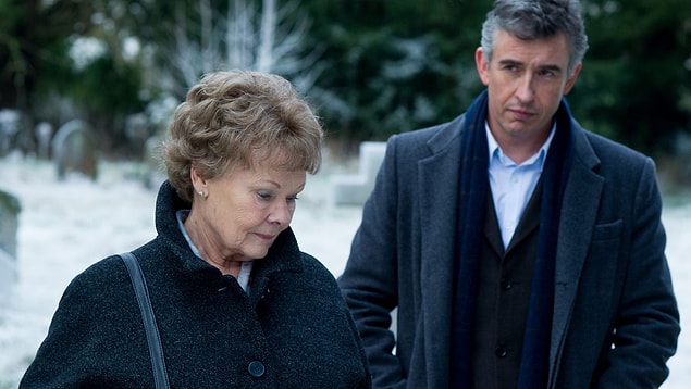 45. Philomena (2013)
