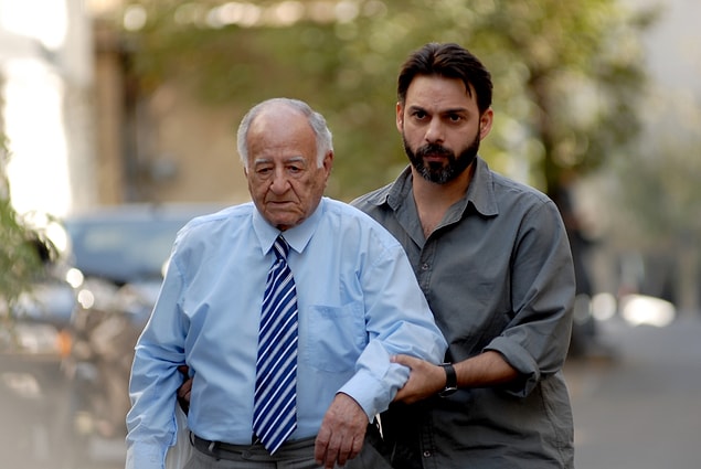 43. A Separation (2011)