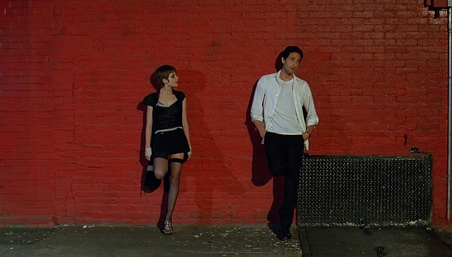 42. Detachment (2011)