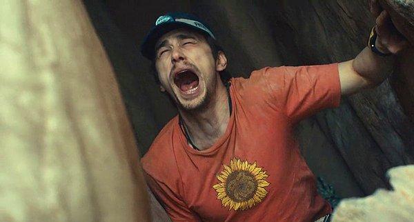 39. 127 Hours (2010)