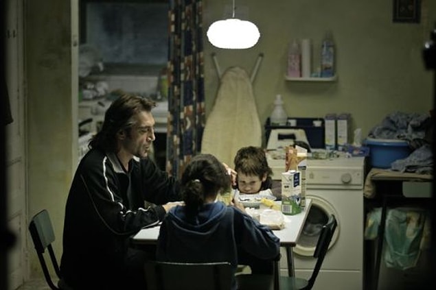 37. Biutiful (2010)