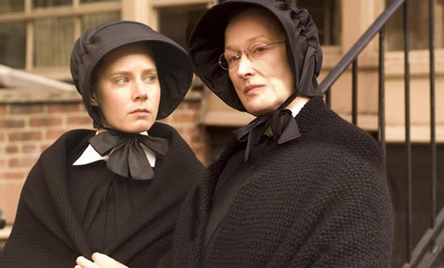 31. Doubt (2008)