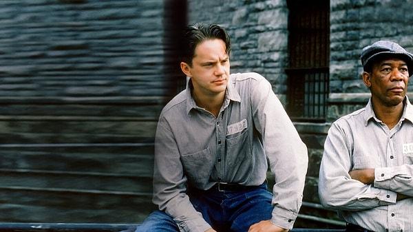 29. The Shawshank Redemption (1994)