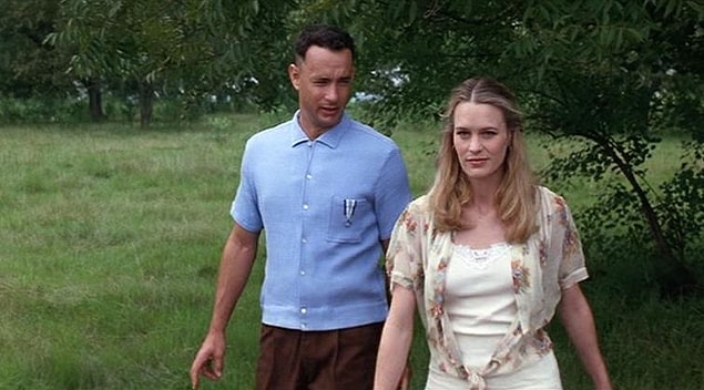 28. Forrest Gump (1994)