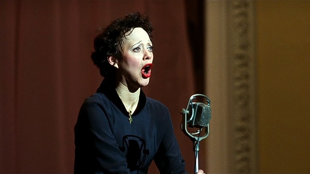26. La Vie En Rose (2007)
