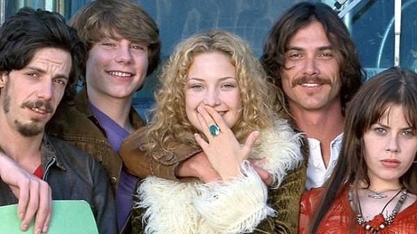 21. Almost Famous (2000)