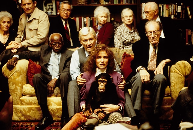 17. Being John Malkovich (1999)