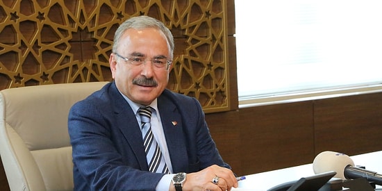 Mehmet Hilmi Güler Kimdir? Mehmet Hilmi Güler Nereli ve Kaç Yaşında?