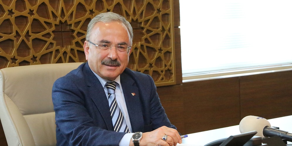 Mehmet Hilmi Güler Kimdir? Mehmet Hilmi Güler Nereli ve Kaç Yaşında?