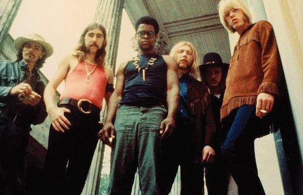 410. Allman Brothers Band, 'Whipping Post' (1969)