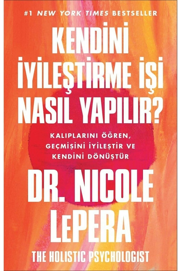 6. Geçmişten bugüne taşıdığınız iyi kötü her şeyi öğrenmek isteyenler bu kitabın anlatımı sizi etkisi altına alabilir!