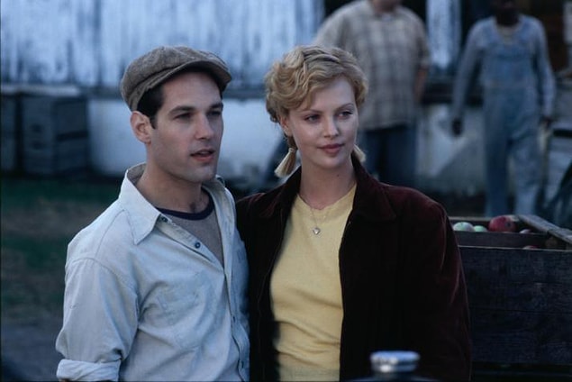 2. The Cider House Rules (1999)