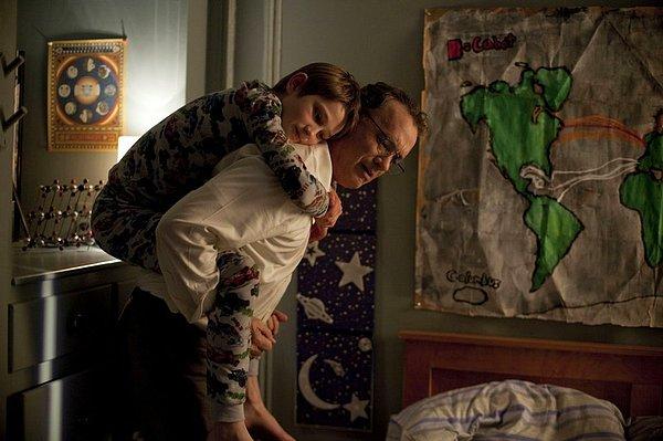 1. Extremely Loud and Incredibly Close (2011)