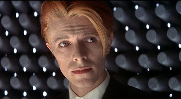 400. David Bowie, 'Station to Station' (1976)