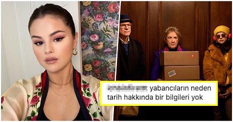 Selena Gomez Başrolde! 'Only Murders in the Building' Dizisi Türkleri 'Katliam ve Soykırım' ile Suçladı