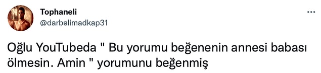Videoyu izleyen sosyal medya kullanıcıları da şaşkınlıklarını gizleyemedi tabii ki.