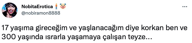 Twitter platformunda ofansif mizah paylaşımları da yine her zamanki gibi eksik olmadı...